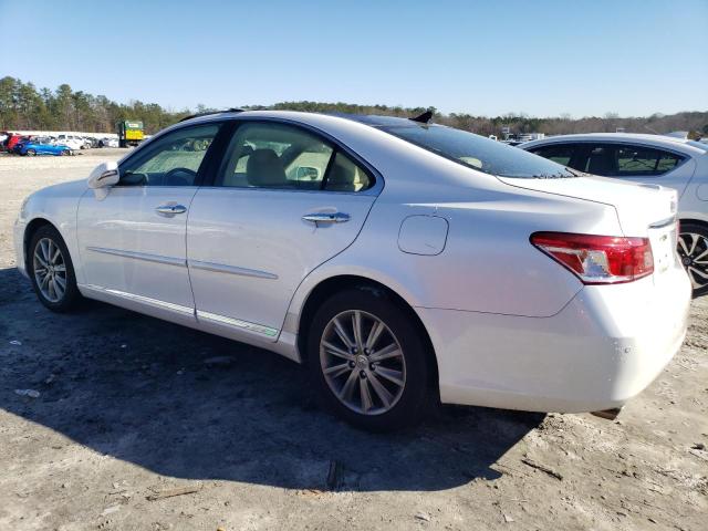 Photo 1 VIN: JTHBK1EG2C2477681 - LEXUS ES 350 