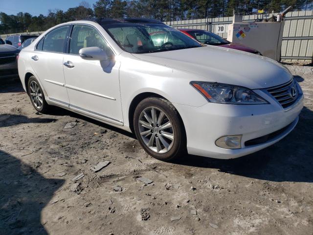 Photo 3 VIN: JTHBK1EG2C2477681 - LEXUS ES 350 