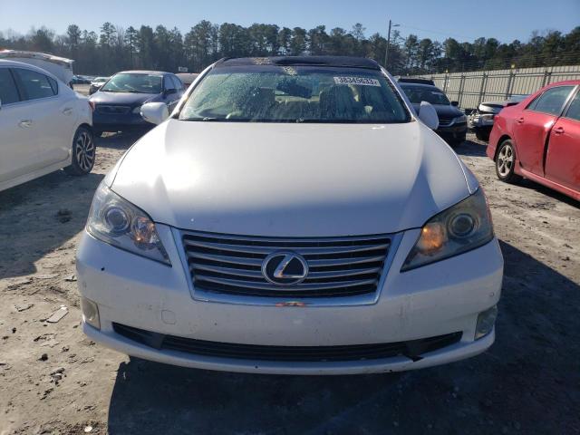 Photo 4 VIN: JTHBK1EG2C2477681 - LEXUS ES 350 