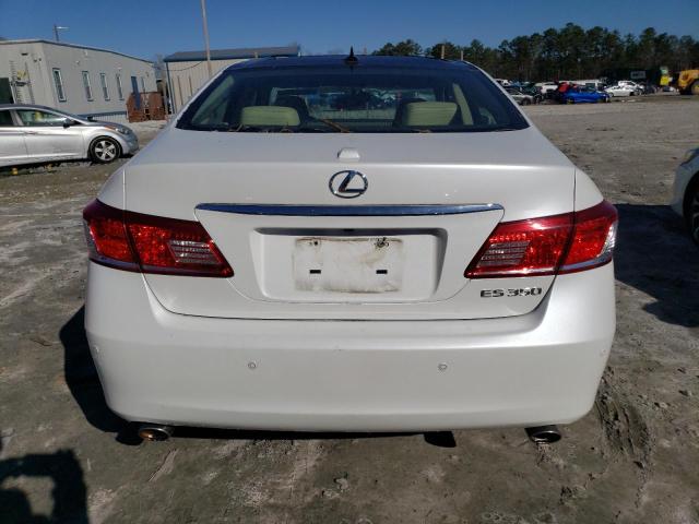 Photo 5 VIN: JTHBK1EG2C2477681 - LEXUS ES 350 