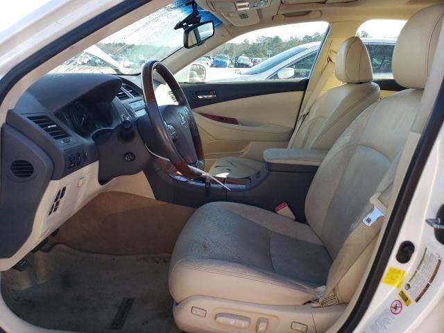 Photo 6 VIN: JTHBK1EG2C2477681 - LEXUS ES 350 