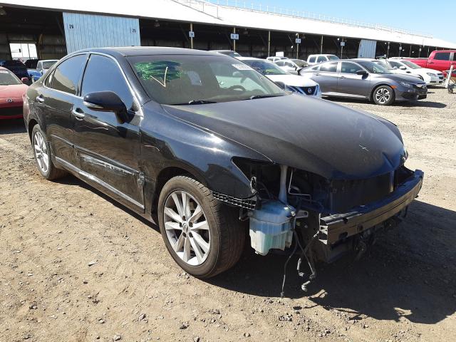 Photo 0 VIN: JTHBK1EG2C2478667 - LEXUS ES 350 