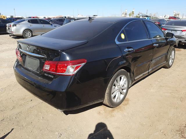 Photo 3 VIN: JTHBK1EG2C2478667 - LEXUS ES 350 