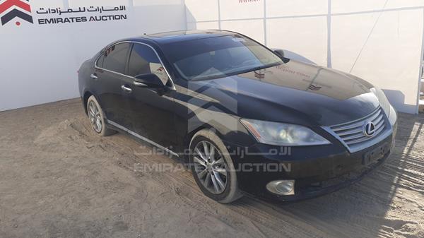 Photo 8 VIN: JTHBK1EG2C2479267 - LEXUS ES 350 