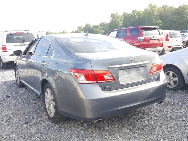 Photo 2 VIN: JTHBK1EG2C2479897 - LEXUS ES 350 