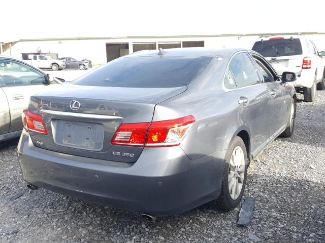 Photo 3 VIN: JTHBK1EG2C2479897 - LEXUS ES 350 