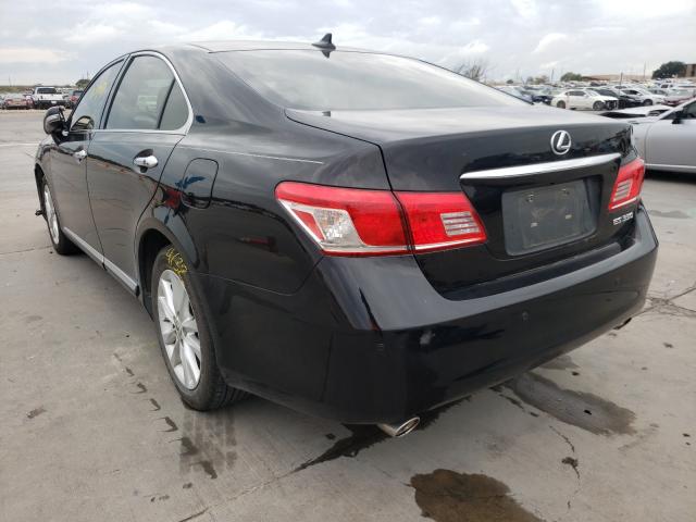 Photo 2 VIN: JTHBK1EG2C2479978 - LEXUS ES 350 