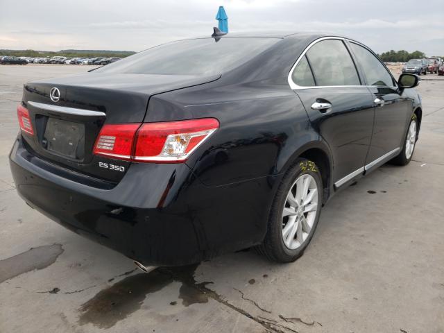 Photo 3 VIN: JTHBK1EG2C2479978 - LEXUS ES 350 