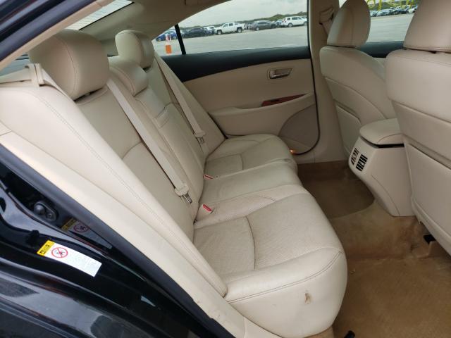 Photo 5 VIN: JTHBK1EG2C2479978 - LEXUS ES 350 