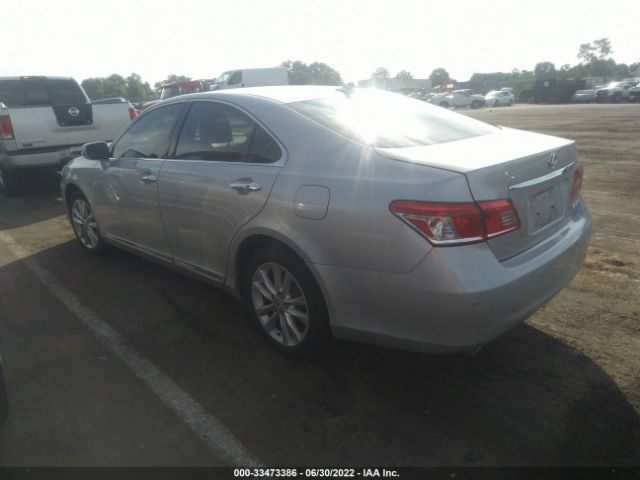 Photo 2 VIN: JTHBK1EG2C2483187 - LEXUS ES 350 