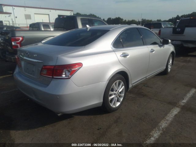 Photo 3 VIN: JTHBK1EG2C2483187 - LEXUS ES 350 