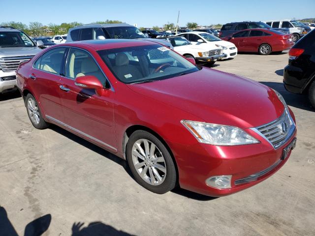 Photo 0 VIN: JTHBK1EG2C2486512 - LEXUS ES 350 