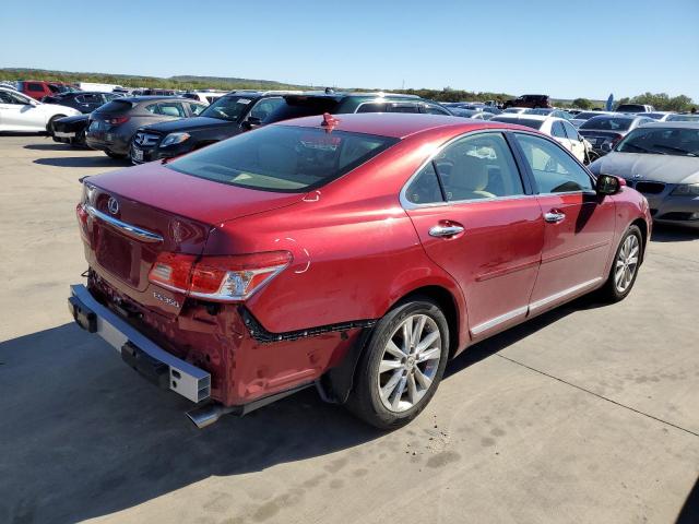 Photo 3 VIN: JTHBK1EG2C2486512 - LEXUS ES 350 