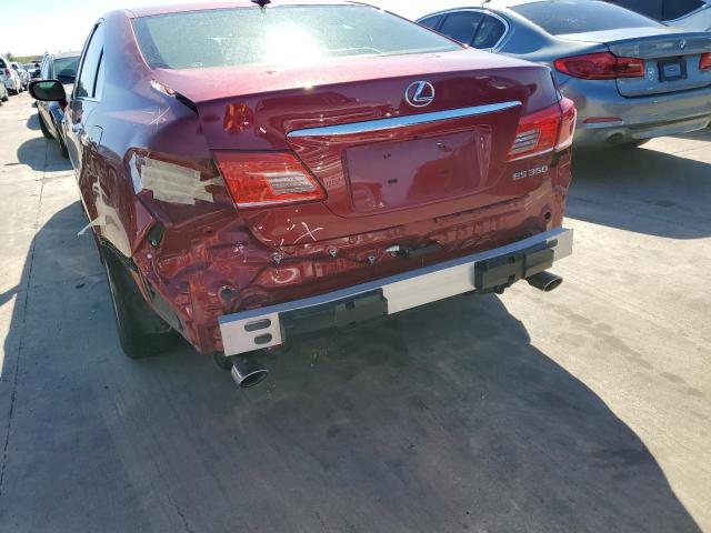 Photo 8 VIN: JTHBK1EG2C2486512 - LEXUS ES 350 