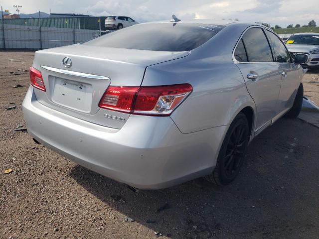 Photo 3 VIN: JTHBK1EG2C2486557 - LEXUS ES 350 