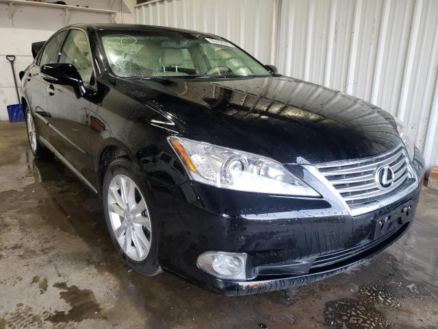 Photo 0 VIN: JTHBK1EG2C2488874 - LEXUS ES 350 