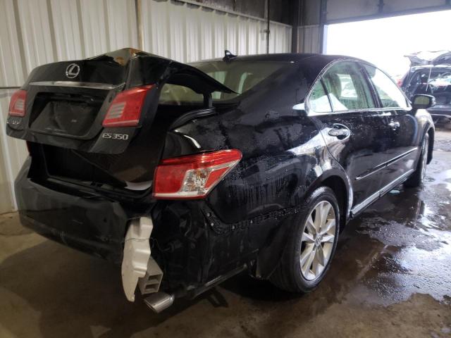 Photo 3 VIN: JTHBK1EG2C2488874 - LEXUS ES 350 