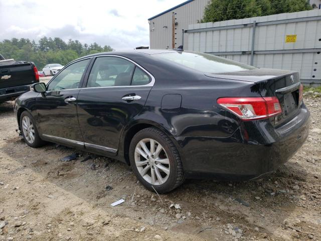 Photo 1 VIN: JTHBK1EG2C2490690 - LEXUS ES 350 