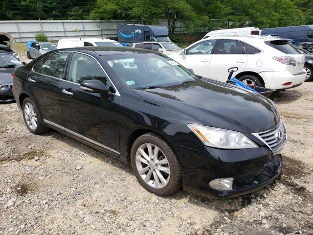 Photo 3 VIN: JTHBK1EG2C2490690 - LEXUS ES 350 