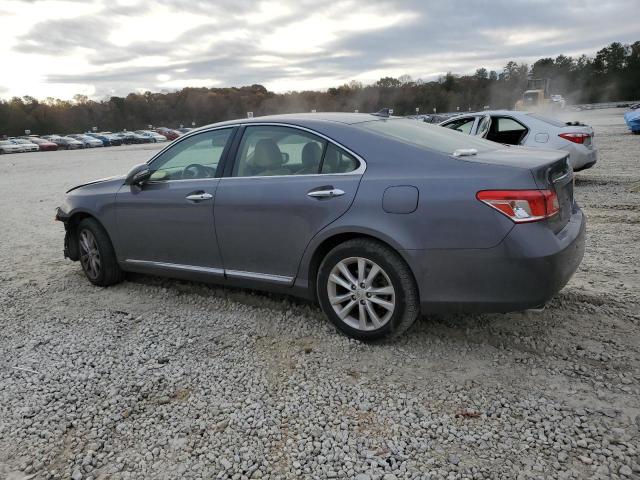 Photo 1 VIN: JTHBK1EG2C2491015 - LEXUS ES350 