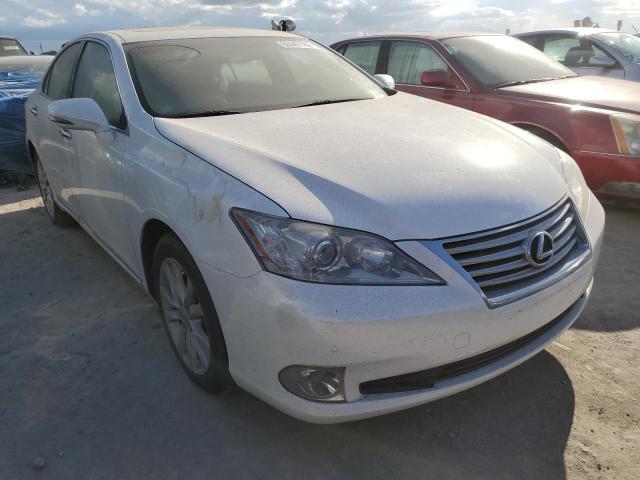 Photo 0 VIN: JTHBK1EG2C2491418 - LEXUS ES 350 