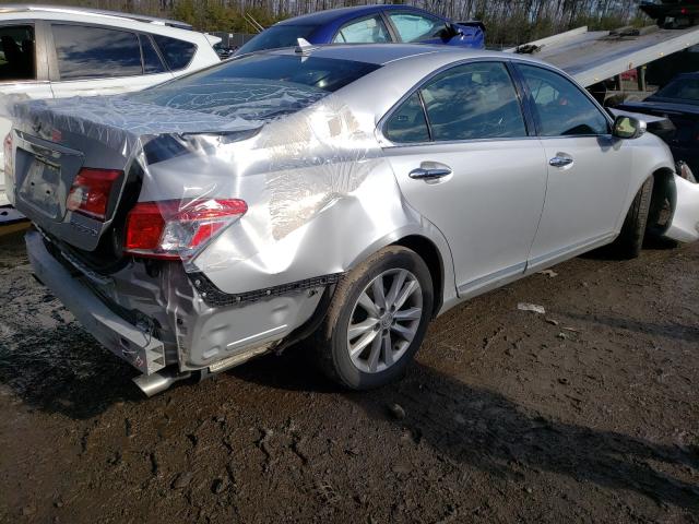 Photo 3 VIN: JTHBK1EG2C2498921 - LEXUS ES 350 