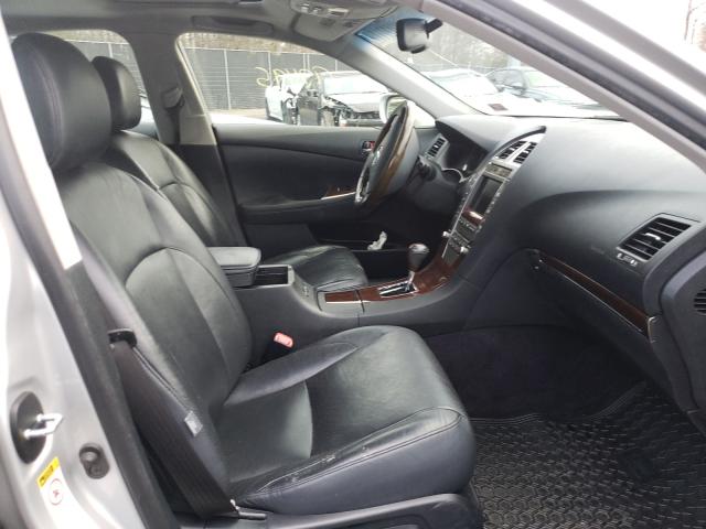 Photo 4 VIN: JTHBK1EG2C2498921 - LEXUS ES 350 