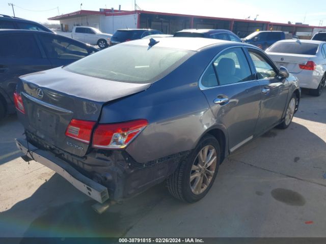 Photo 3 VIN: JTHBK1EG2C2500375 - LEXUS ES 350 