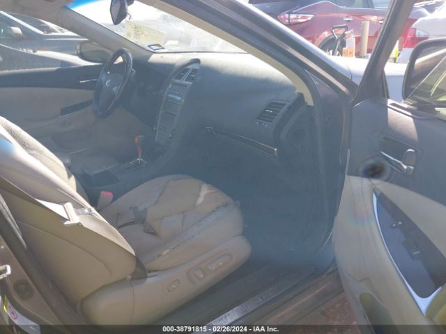 Photo 4 VIN: JTHBK1EG2C2500375 - LEXUS ES 350 