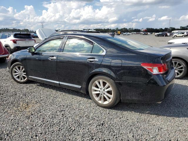 Photo 1 VIN: JTHBK1EG2C2502739 - LEXUS ES 350 