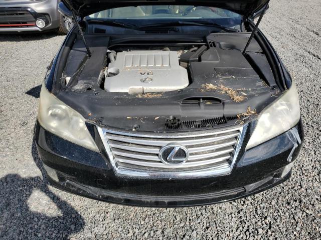 Photo 10 VIN: JTHBK1EG2C2502739 - LEXUS ES 350 