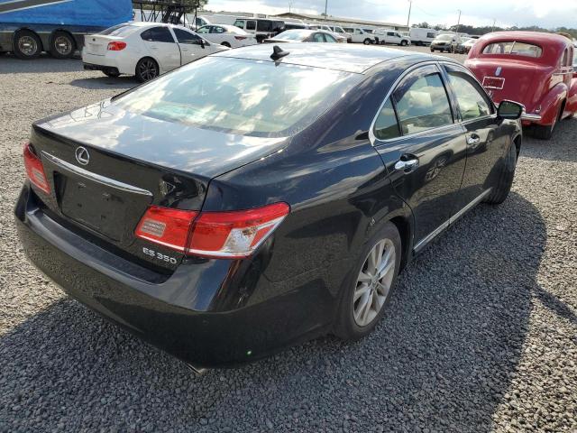 Photo 2 VIN: JTHBK1EG2C2502739 - LEXUS ES 350 