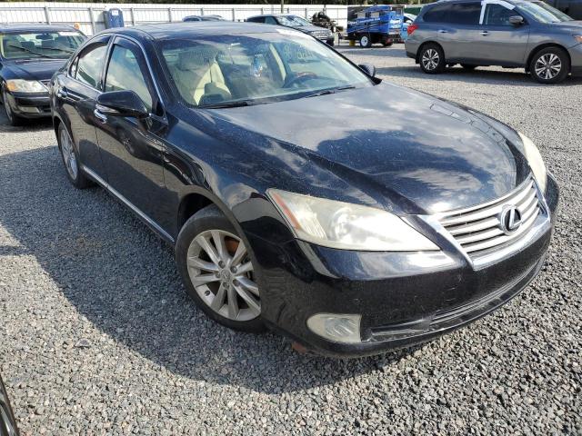 Photo 3 VIN: JTHBK1EG2C2502739 - LEXUS ES 350 