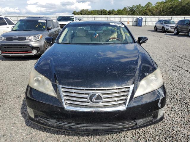 Photo 4 VIN: JTHBK1EG2C2502739 - LEXUS ES 350 