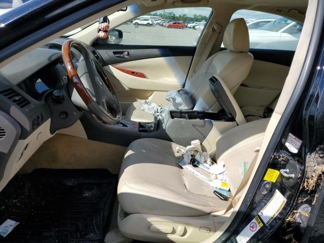 Photo 6 VIN: JTHBK1EG2C2502739 - LEXUS ES 350 