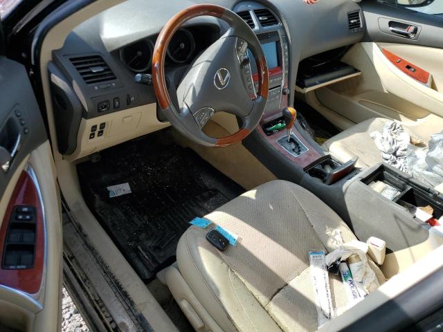 Photo 7 VIN: JTHBK1EG2C2502739 - LEXUS ES 350 