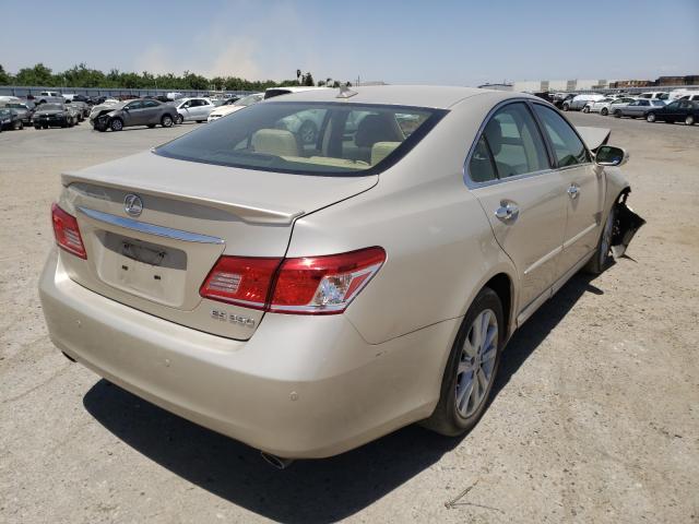 Photo 3 VIN: JTHBK1EG2C2504359 - LEXUS ES 350 