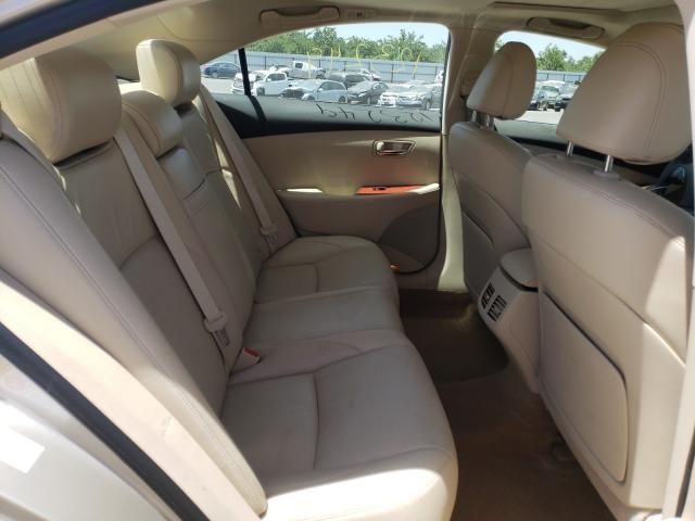 Photo 5 VIN: JTHBK1EG2C2504359 - LEXUS ES 350 