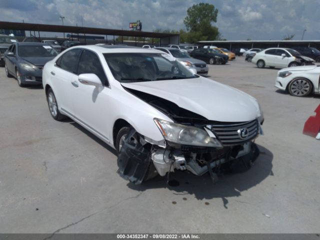 Photo 0 VIN: JTHBK1EG2C2504426 - LEXUS ES 350 