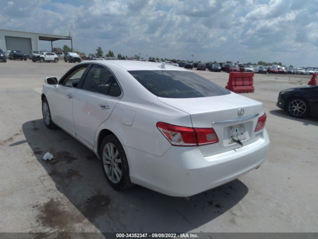 Photo 2 VIN: JTHBK1EG2C2504426 - LEXUS ES 350 