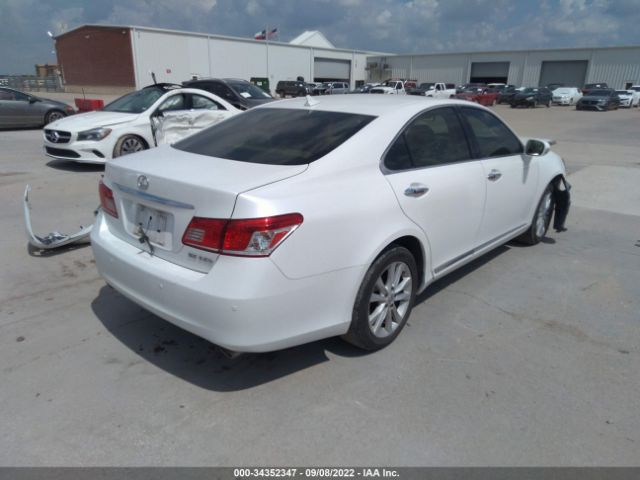 Photo 3 VIN: JTHBK1EG2C2504426 - LEXUS ES 350 