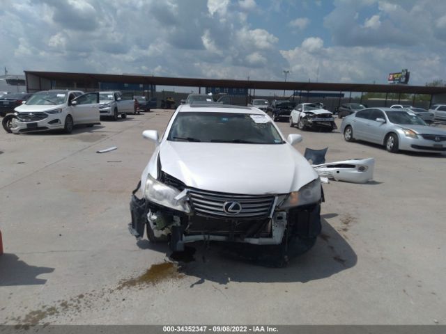 Photo 5 VIN: JTHBK1EG2C2504426 - LEXUS ES 350 