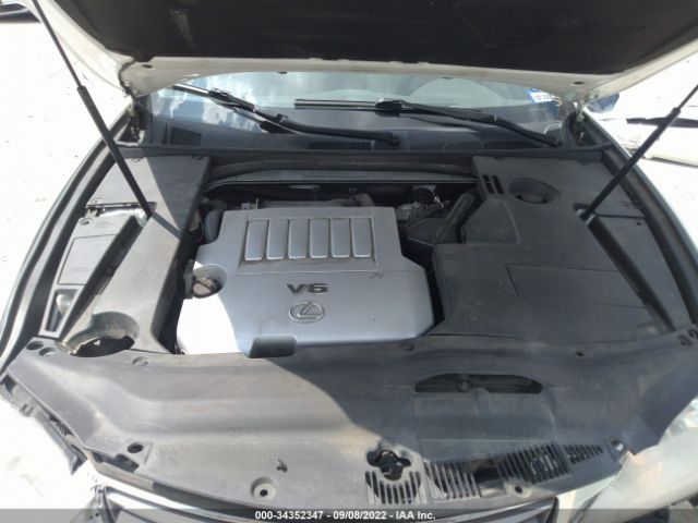 Photo 9 VIN: JTHBK1EG2C2504426 - LEXUS ES 350 