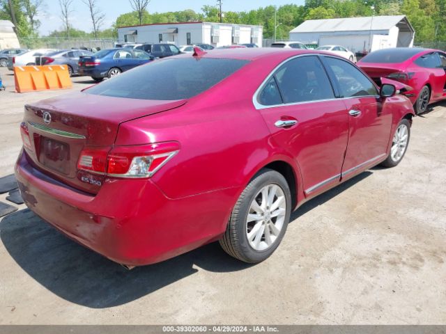 Photo 3 VIN: JTHBK1EG2C2505463 - LEXUS ES 350 