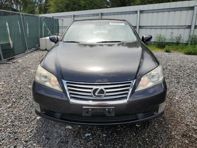 Photo 4 VIN: JTHBK1EG2C2509092 - LEXUS ES350 