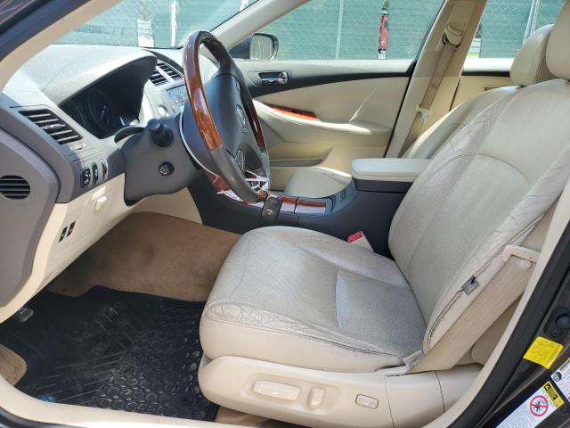 Photo 6 VIN: JTHBK1EG2C2509092 - LEXUS ES350 