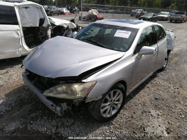 Photo 1 VIN: JTHBK1EG2C2512235 - LEXUS ES 350 