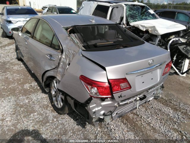 Photo 2 VIN: JTHBK1EG2C2512235 - LEXUS ES 350 