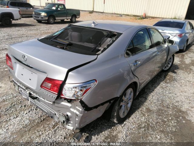 Photo 3 VIN: JTHBK1EG2C2512235 - LEXUS ES 350 