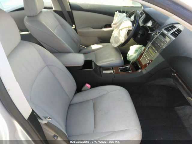 Photo 4 VIN: JTHBK1EG2C2512235 - LEXUS ES 350 